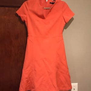 Banana Republic Aline Dress